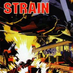 Strain (CAN) : Bomb Wedemark
